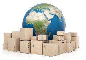 Our international moving services can ship your items anywhere across the globe