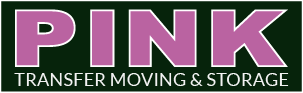 Pink Transfer Moving & Storage
