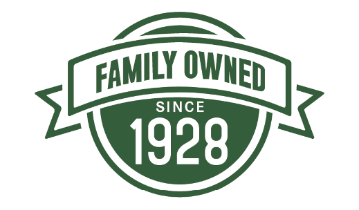 family owned 1928